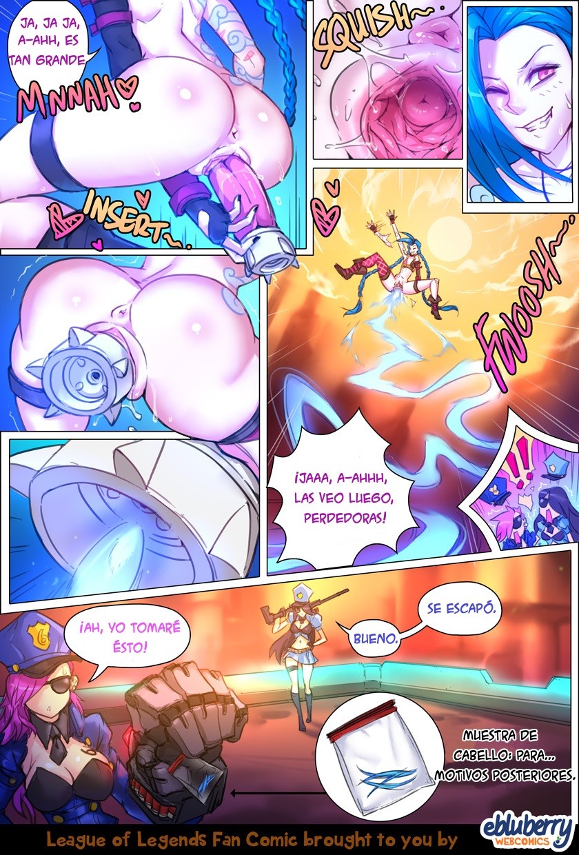 Jinx x Vi x Jinx page 3 full