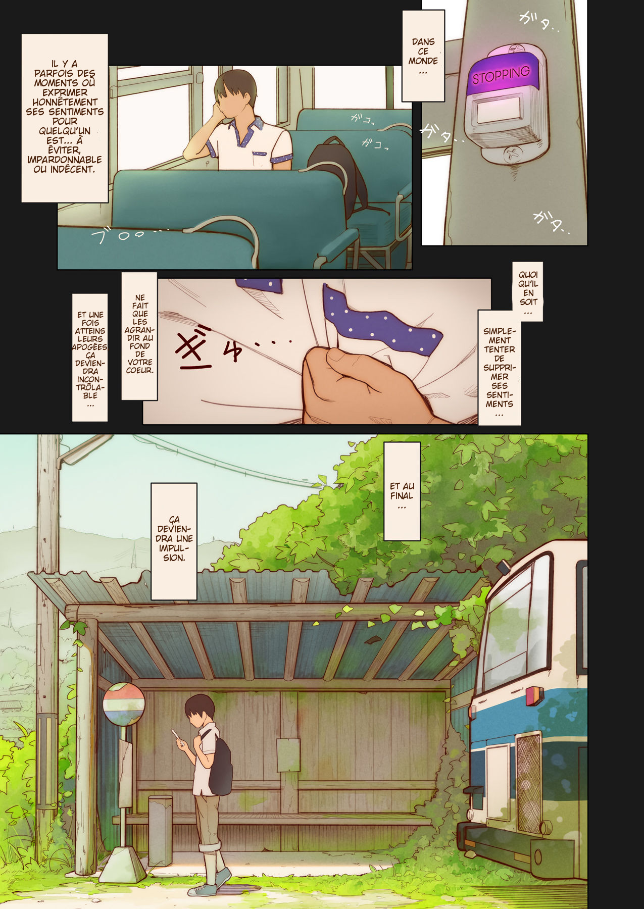 Tiny Evil 4 page 2 full