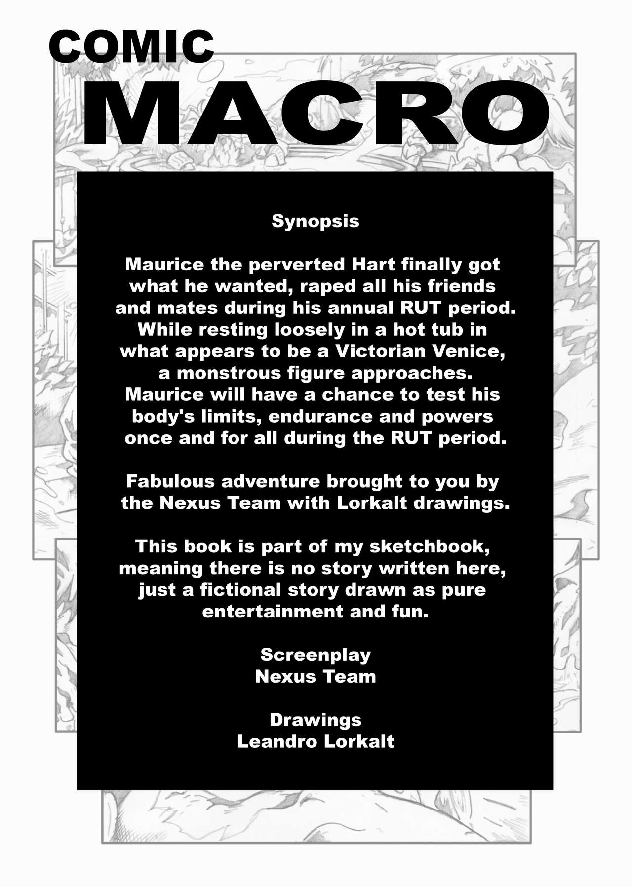 Comic Macro page 2 full