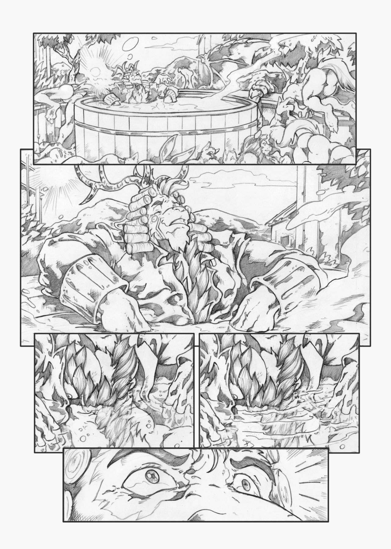Comic Macro page 3 full