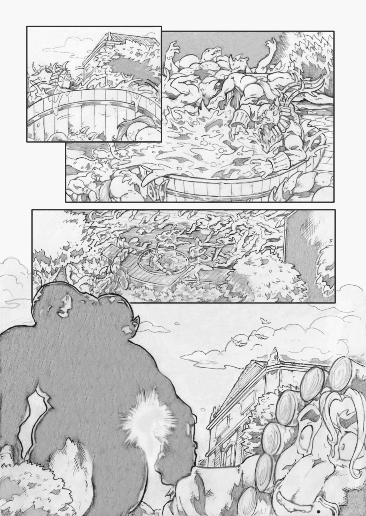 Comic Macro page 4 full