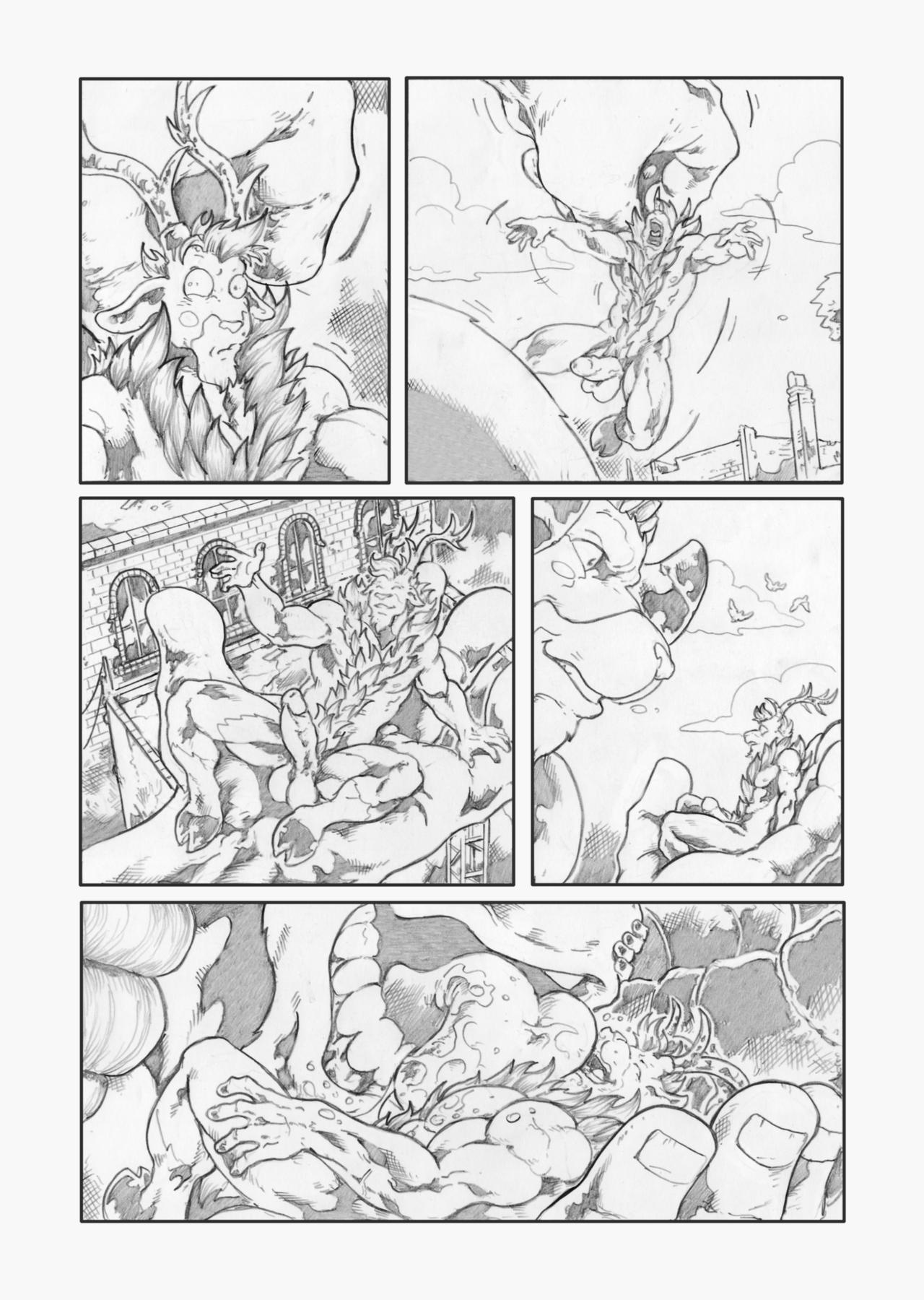 Comic Macro page 9 full