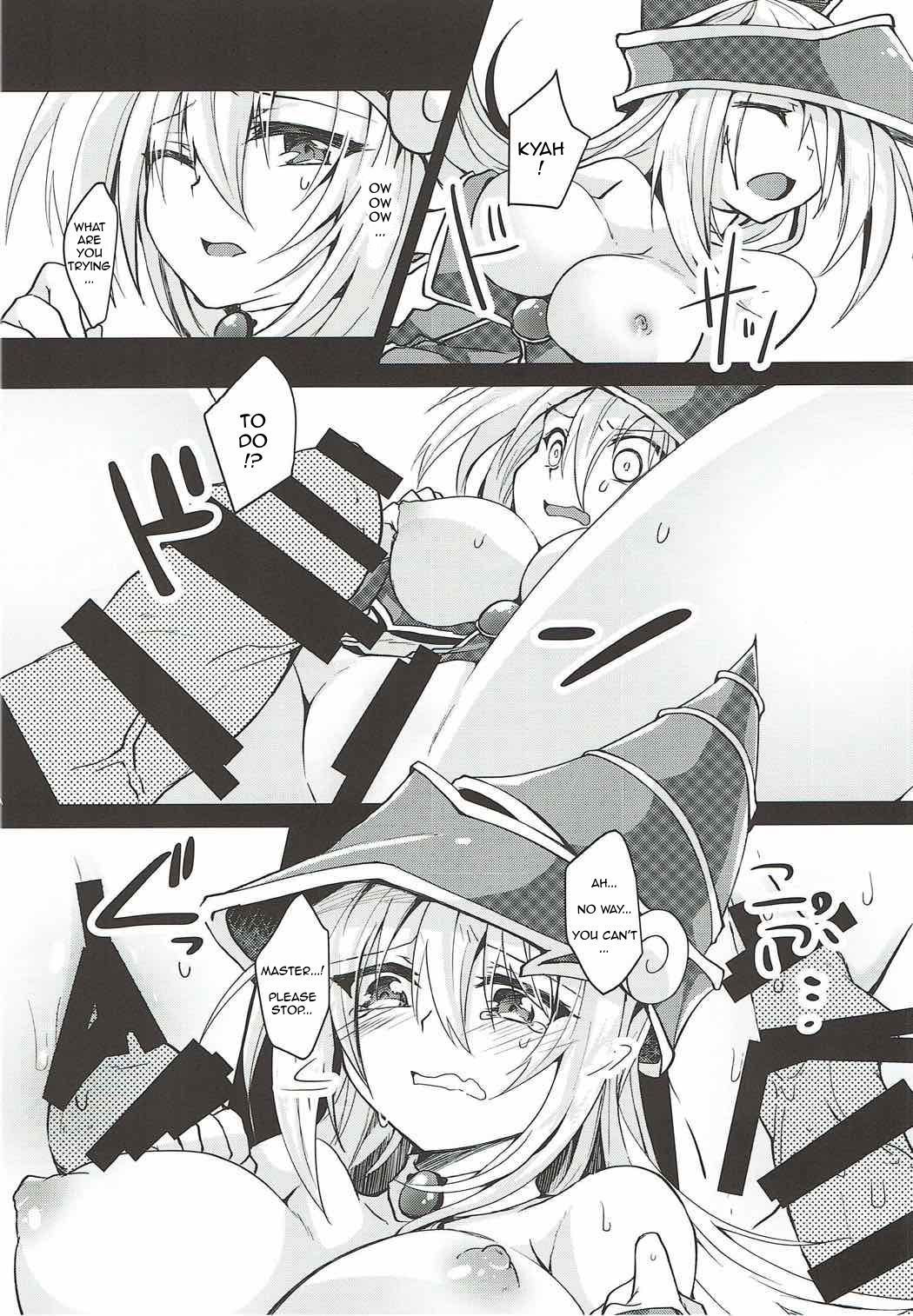 Kairaku Yuugi | Pleasure Game page 10 full