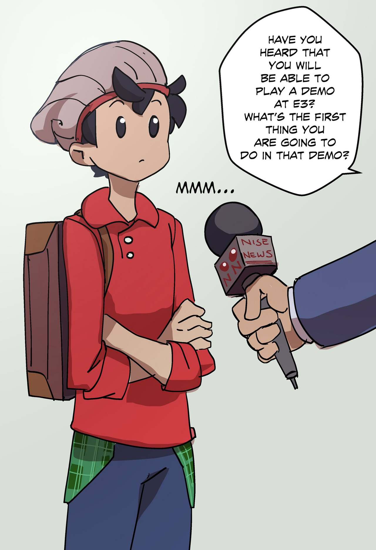 Nisego page 9 full