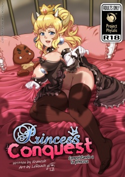 Princess Conquest