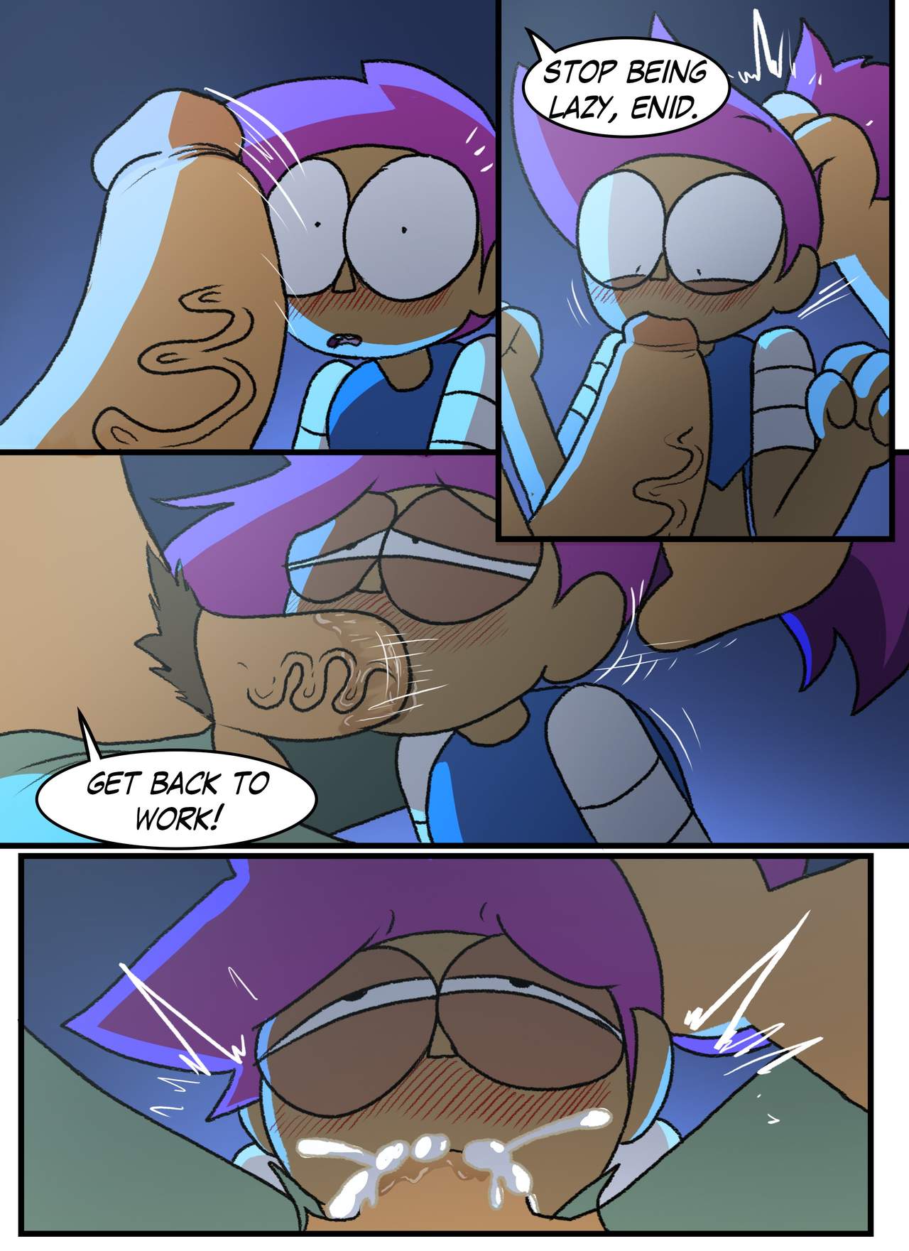 Weekly Thot! page 4 full