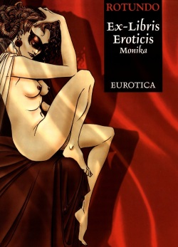 Ex libris erotics 4