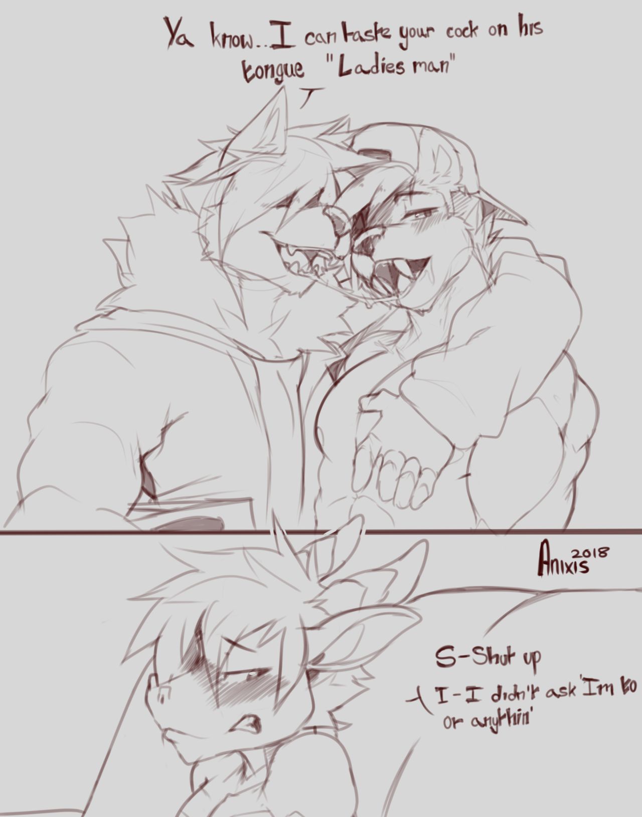 Gay Texts page 8 full