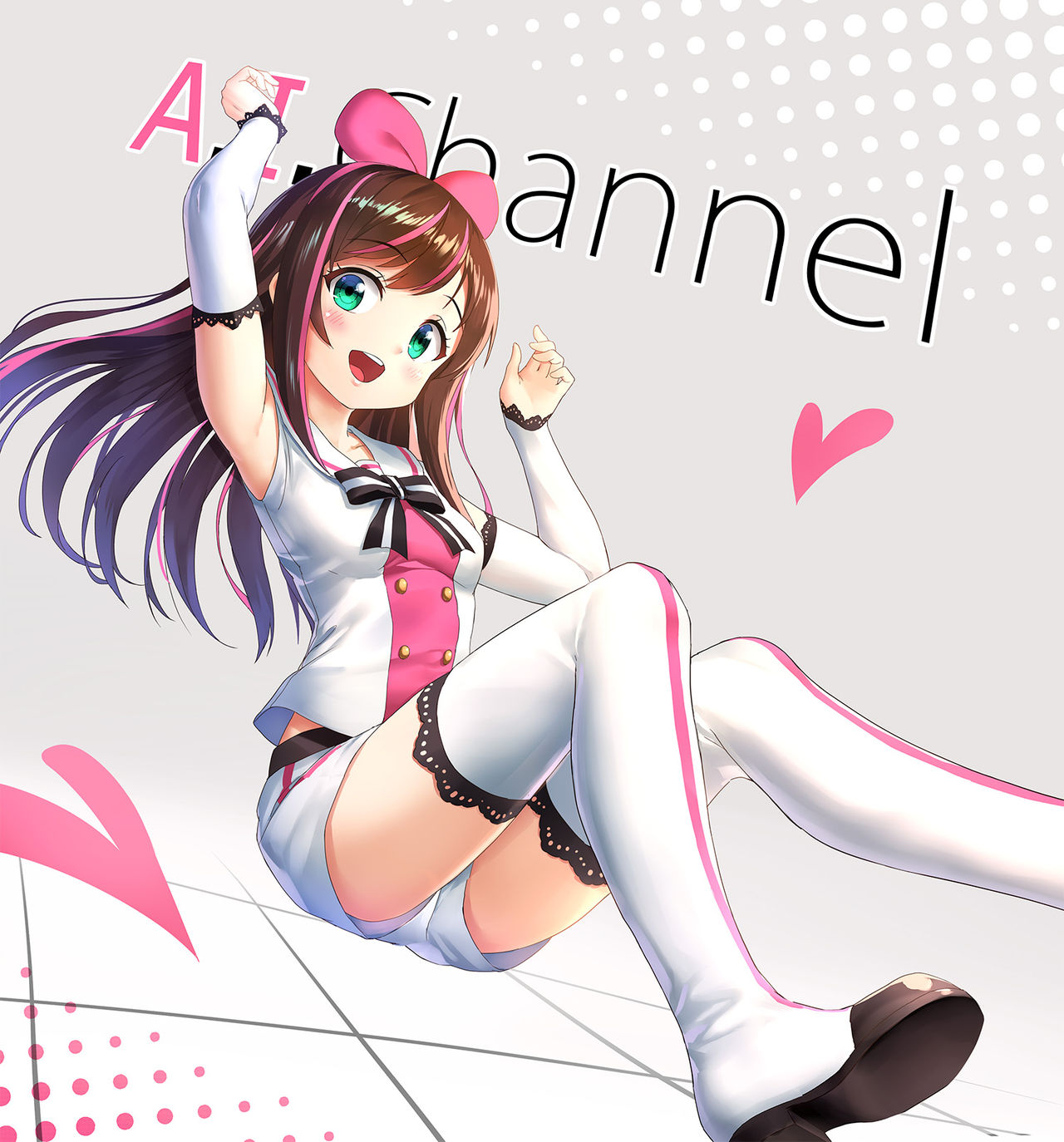 Armpits page 5 full