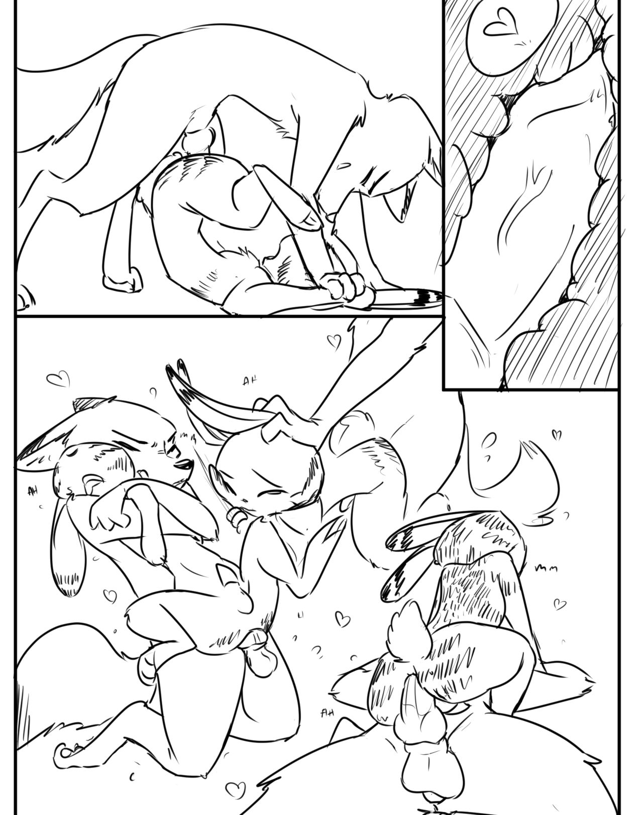 Counting Stripes page 6 full
