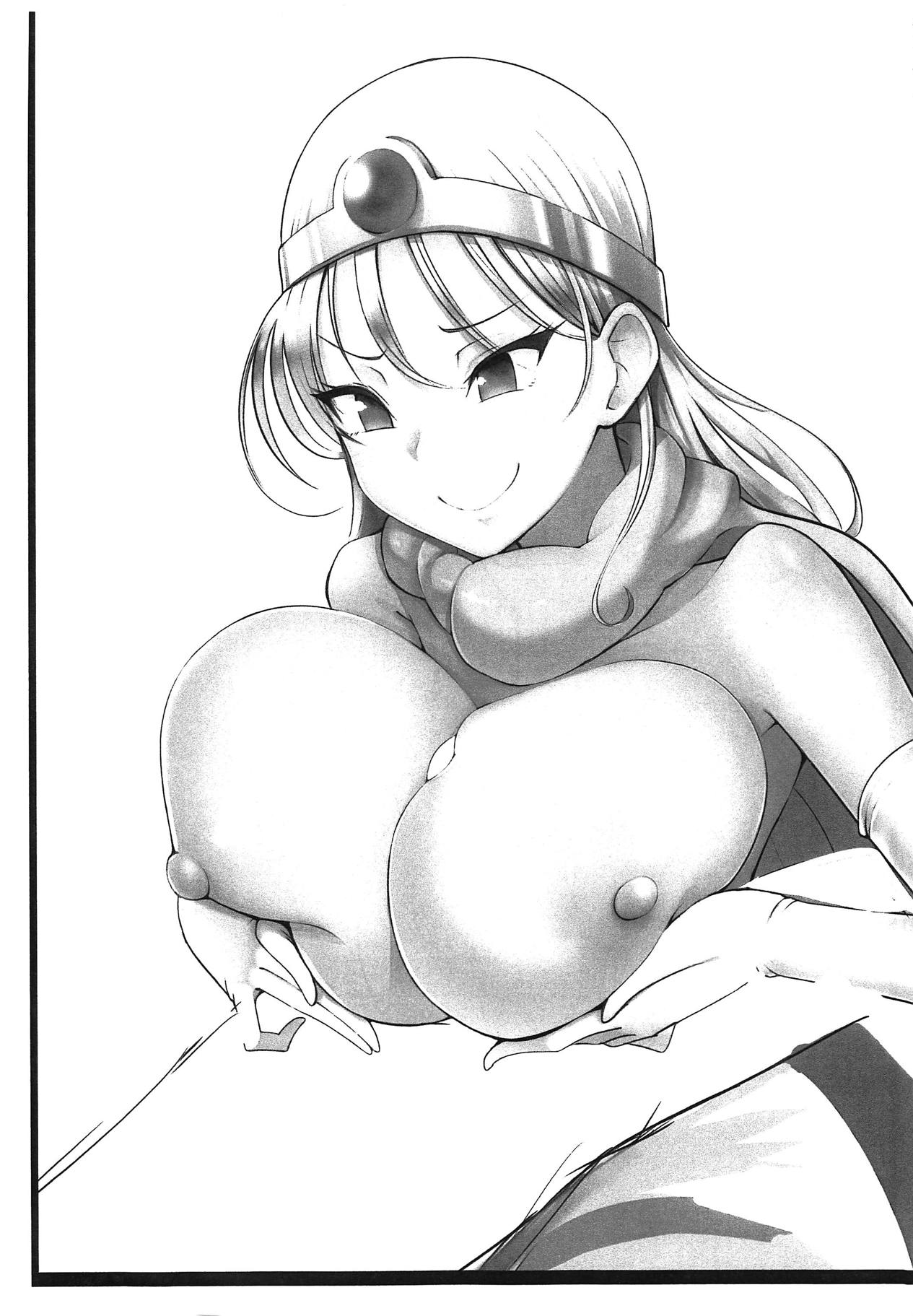 2018 Fuyu Gomennasai Bon page 5 full