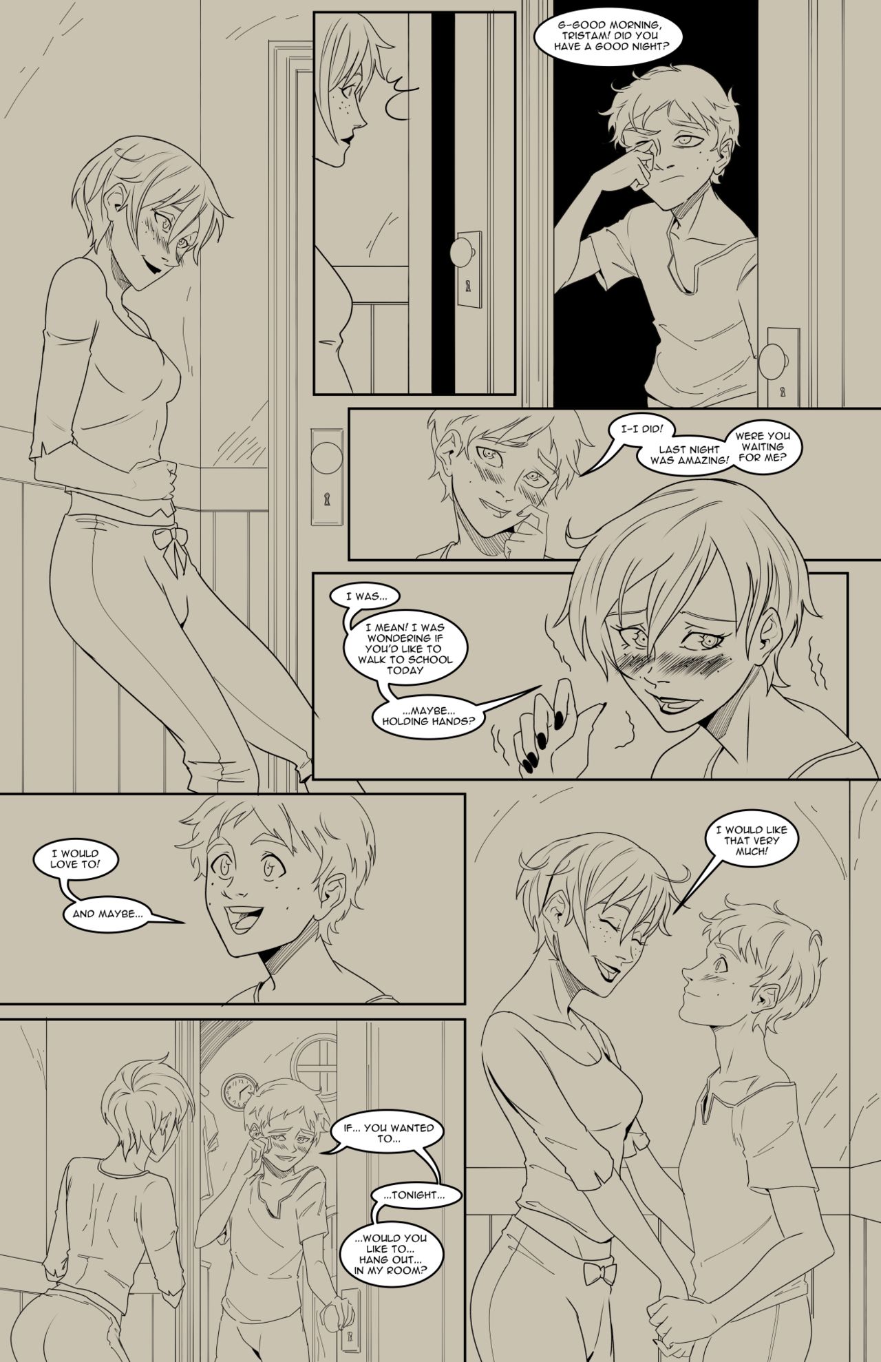 The Secret 2 page 2 full