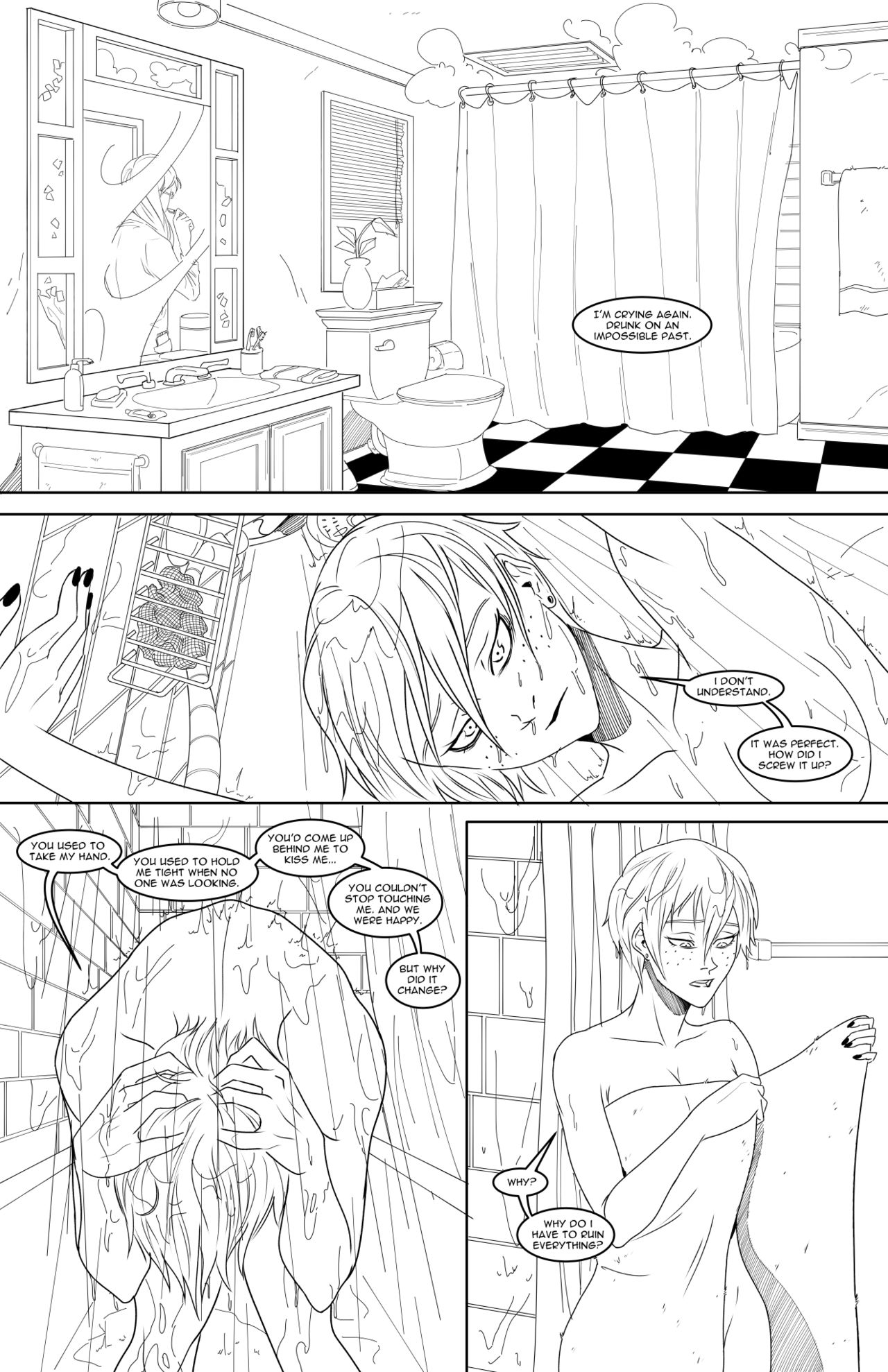The Secret 2 page 3 full
