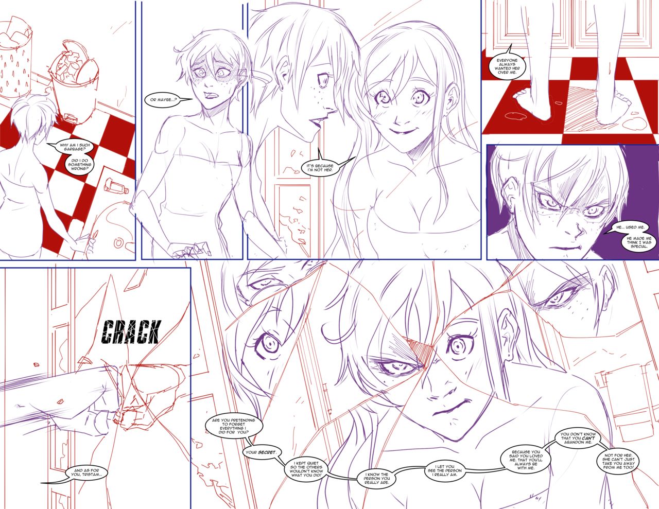 The Secret 2 page 4 full