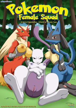 Pokemon Female Mewtwo Porn - Character: mewtwo (popular) page 3 - Hentai Manga, Doujinshi & Porn Comics