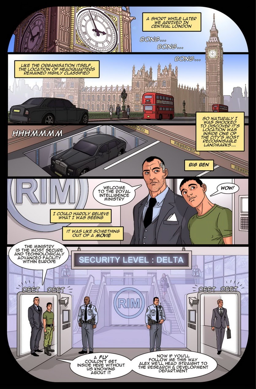 Ridehard #1 page 8 full