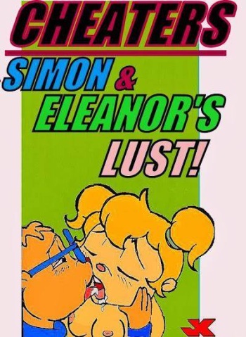 Palcomix Alvin And The Chipmunks Porn - Cheaters - Simon & Eleanor's lust - IMHentai