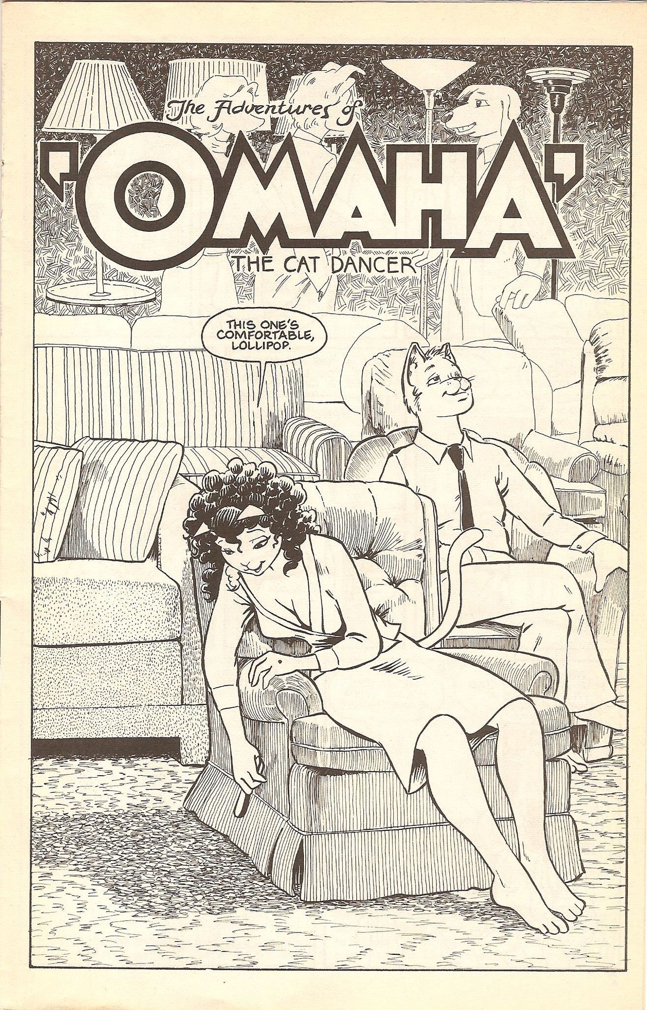 Omaha no. 7 page 3 full