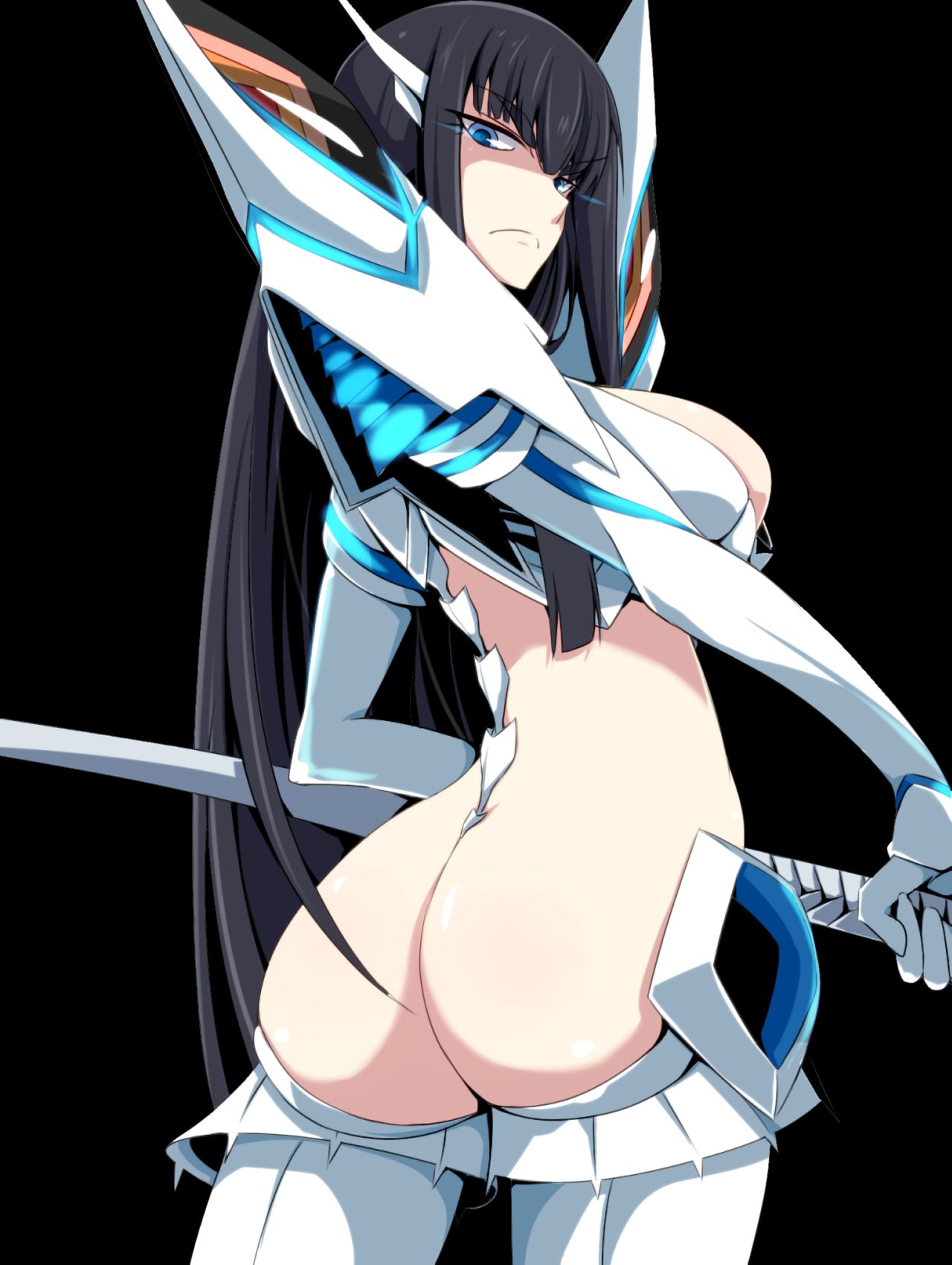 Kill la Kill Collection page 5 full