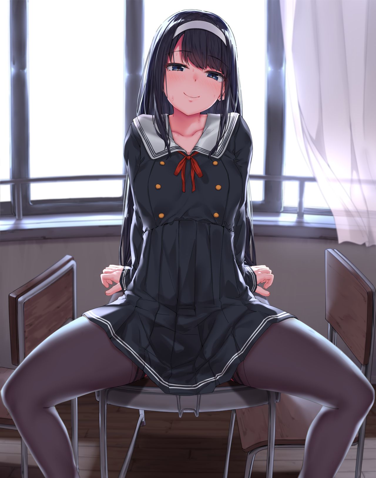 Kisekae Pantsu-chan page 1 full