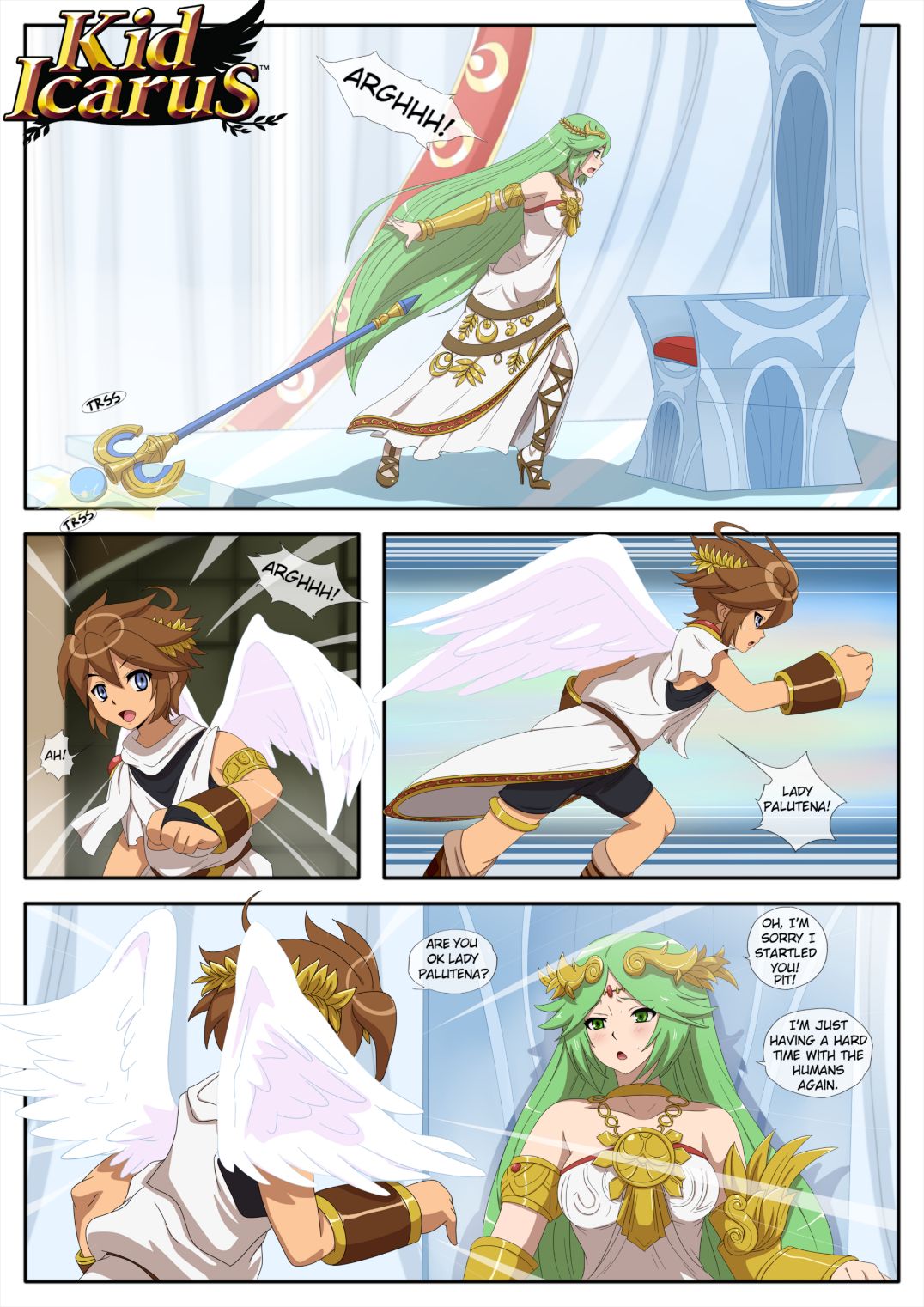 Trust page 1 full