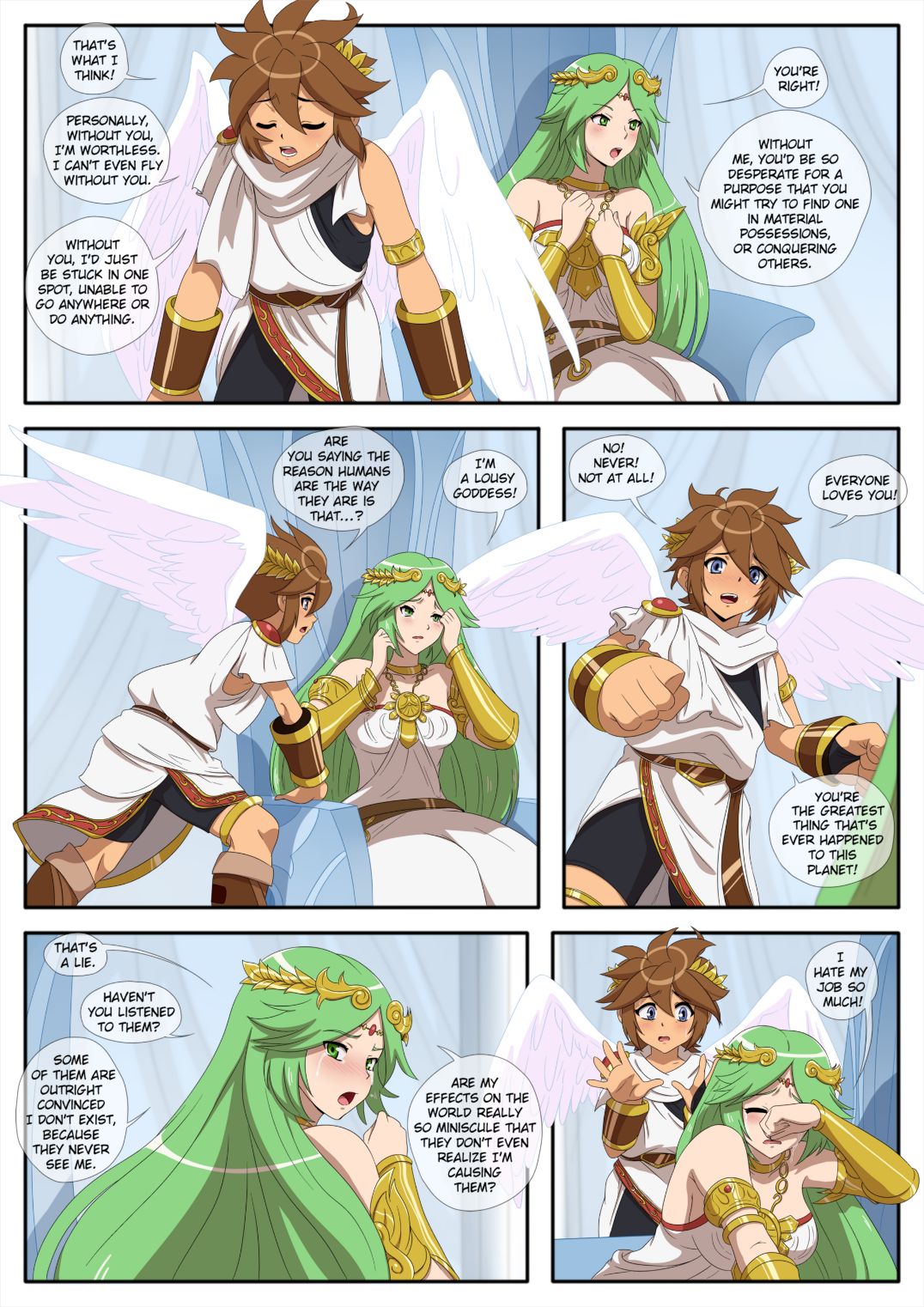 Trust page 3 full