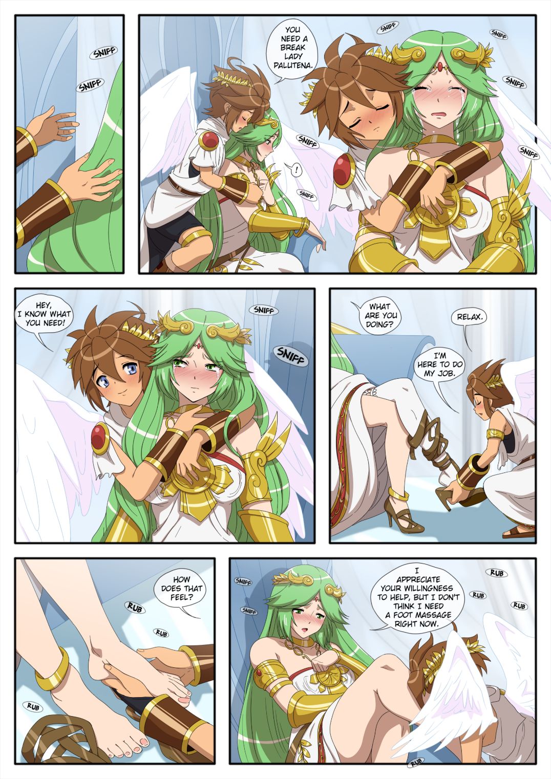Trust page 4 full
