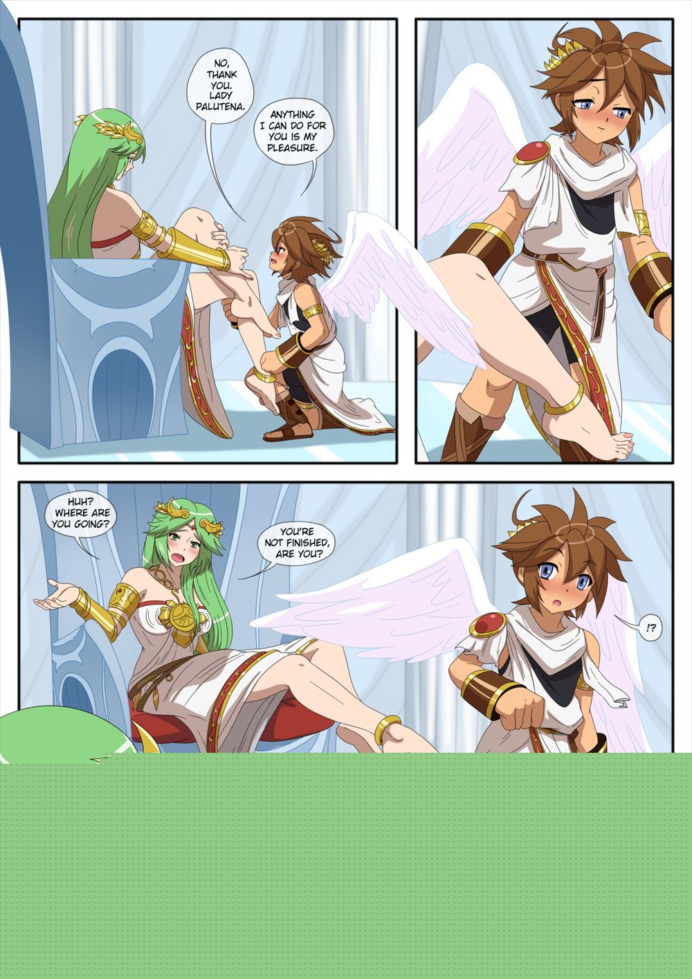 Trust page 8 full