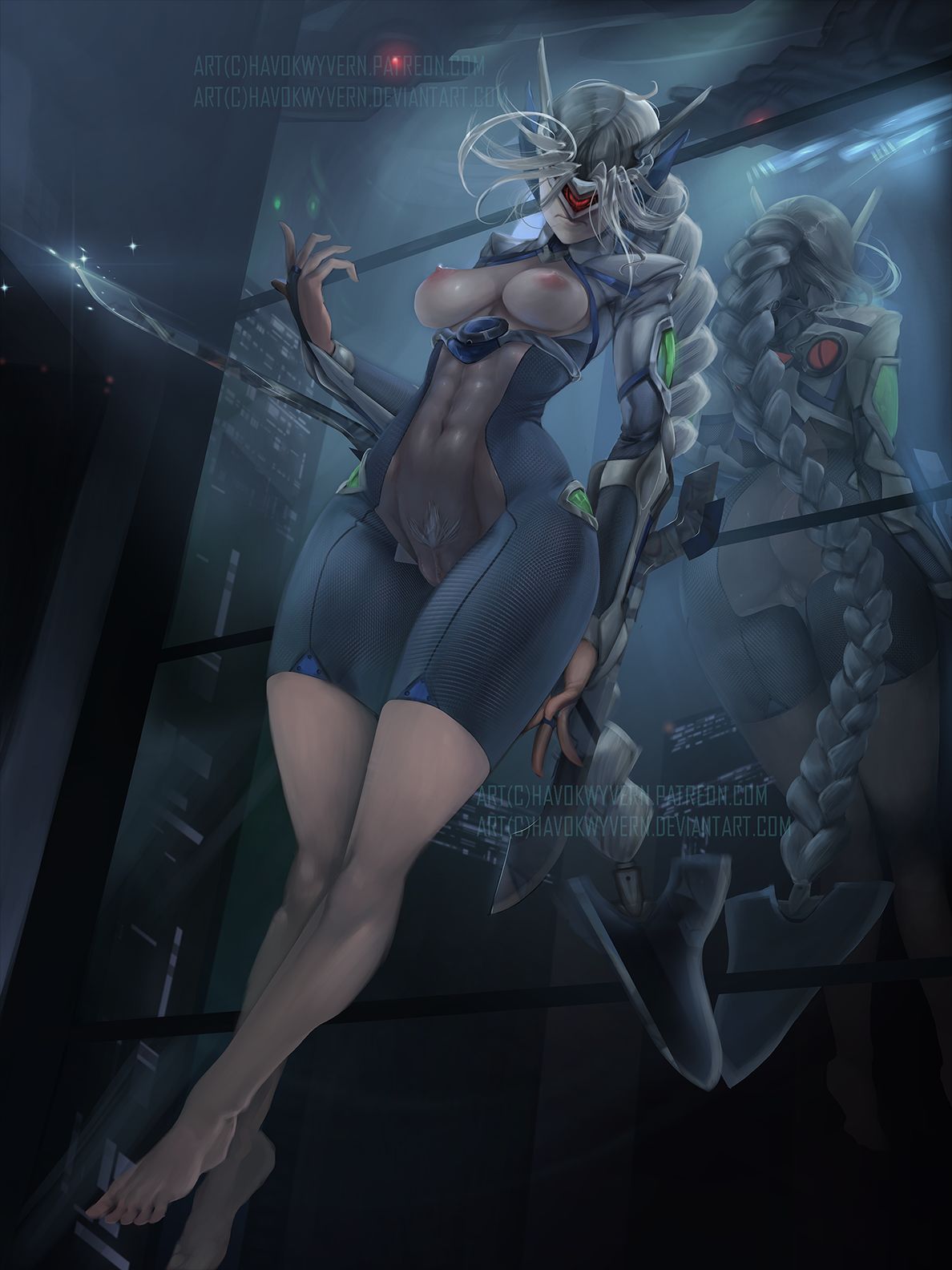 ArousingOverlord page 9 full