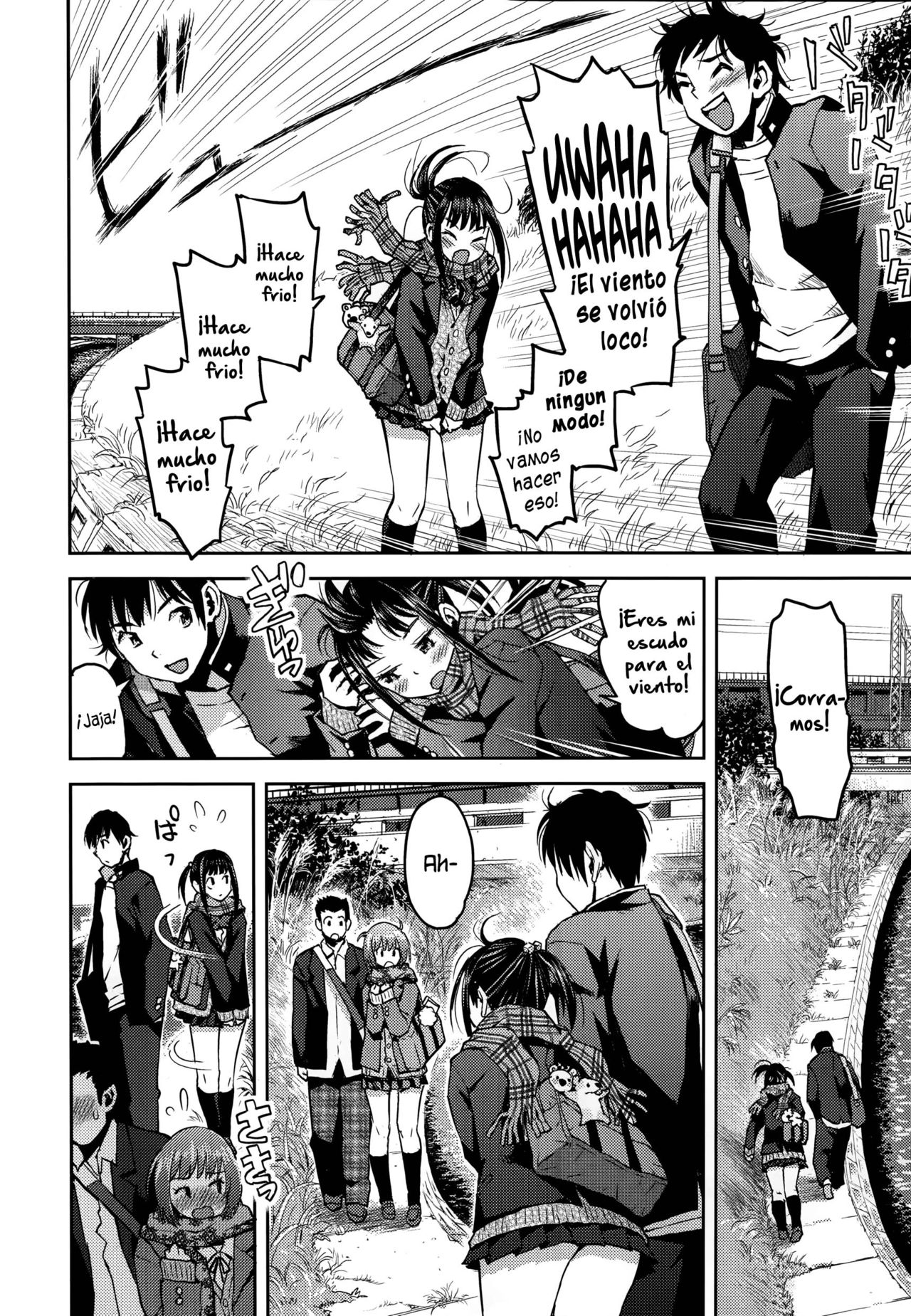 Kyoukaisen page 10 full
