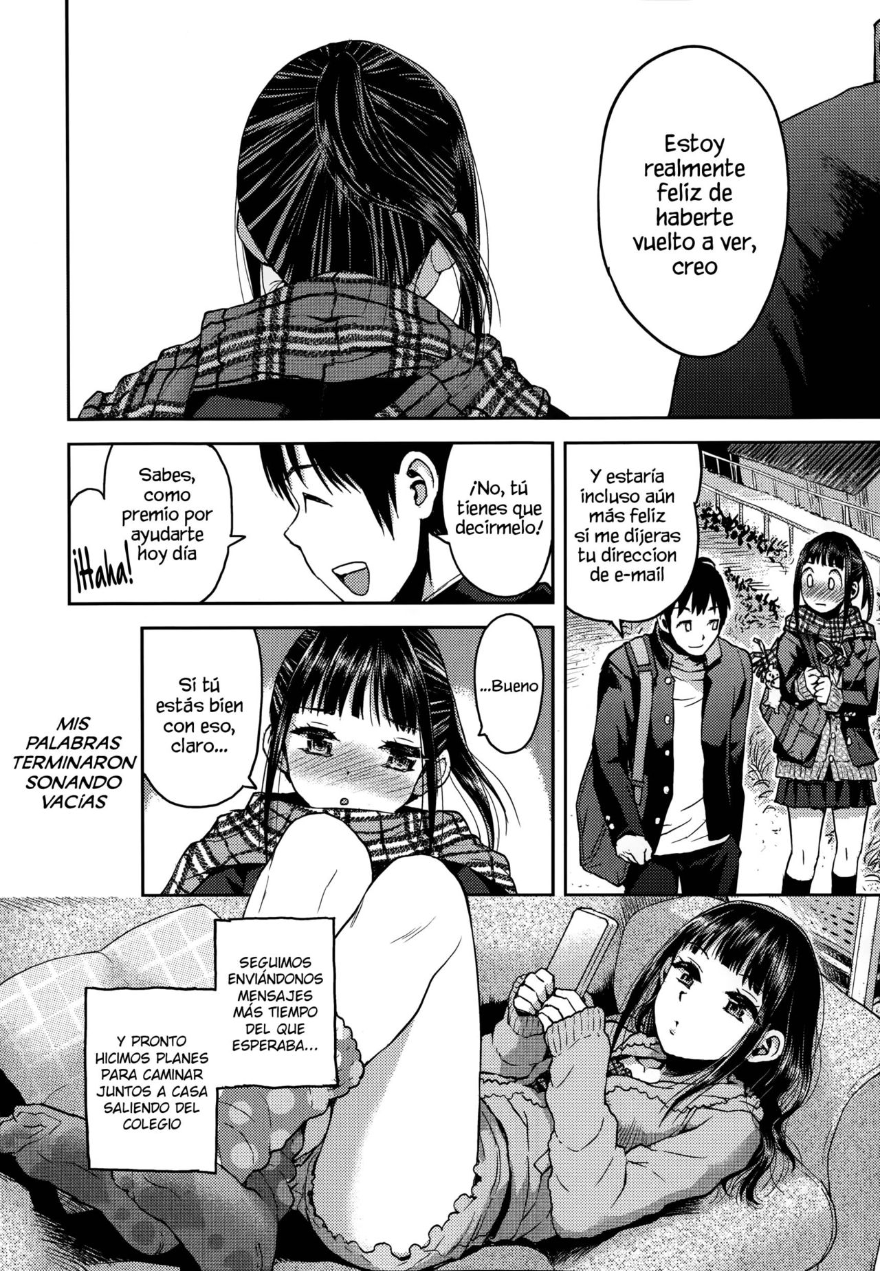 Kyoukaisen page 6 full