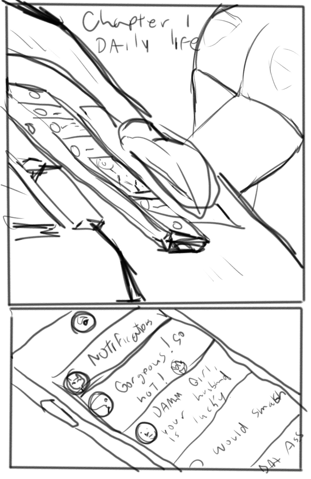 Game Grumps hentai parody page 2 full