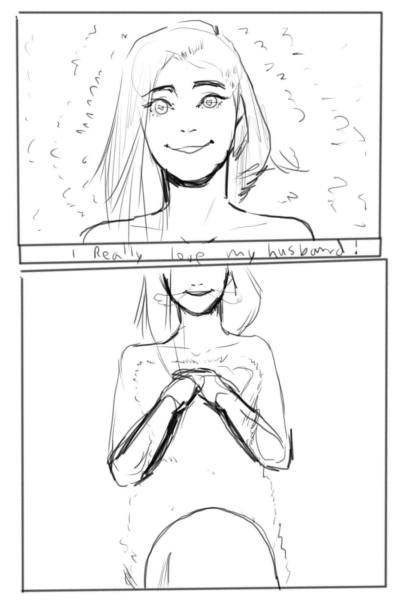 Game Grumps hentai parody page 8 full