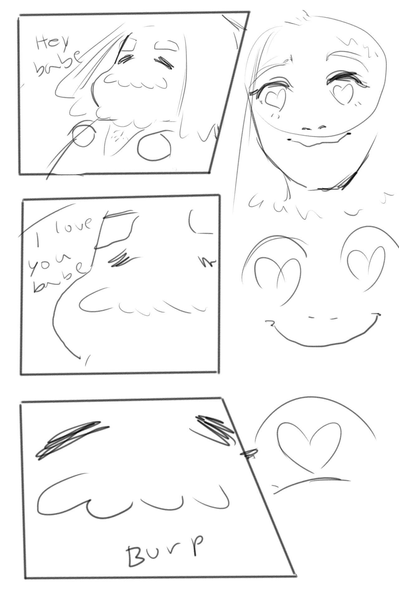 Game Grumps hentai parody page 9 full
