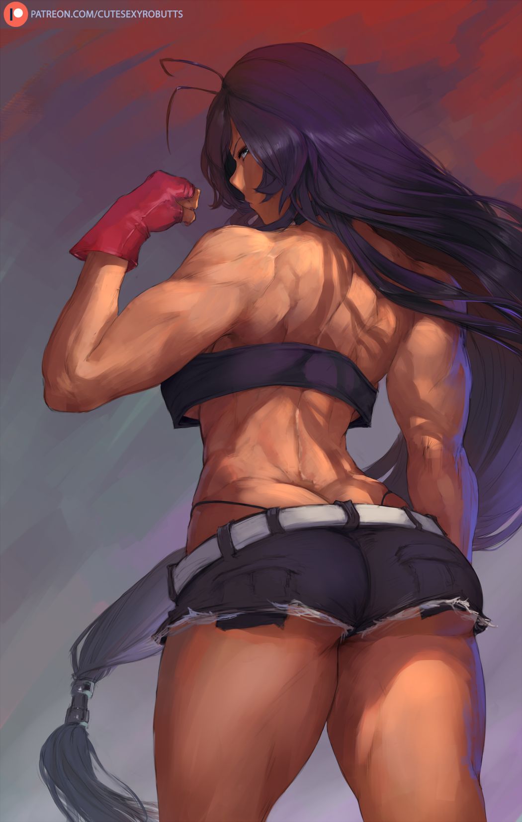 Artist -  CuteSexyRobutts page 5 full