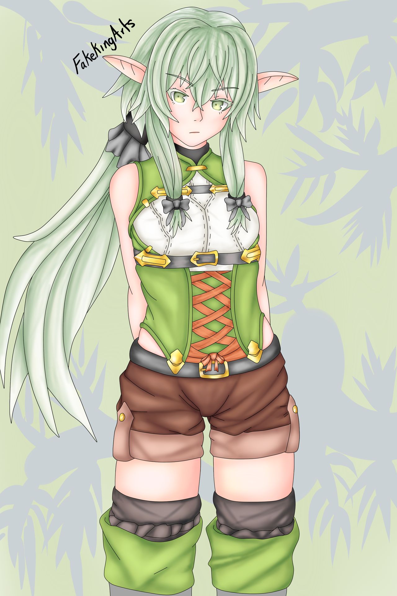 Elf collection part 2 page 7 full