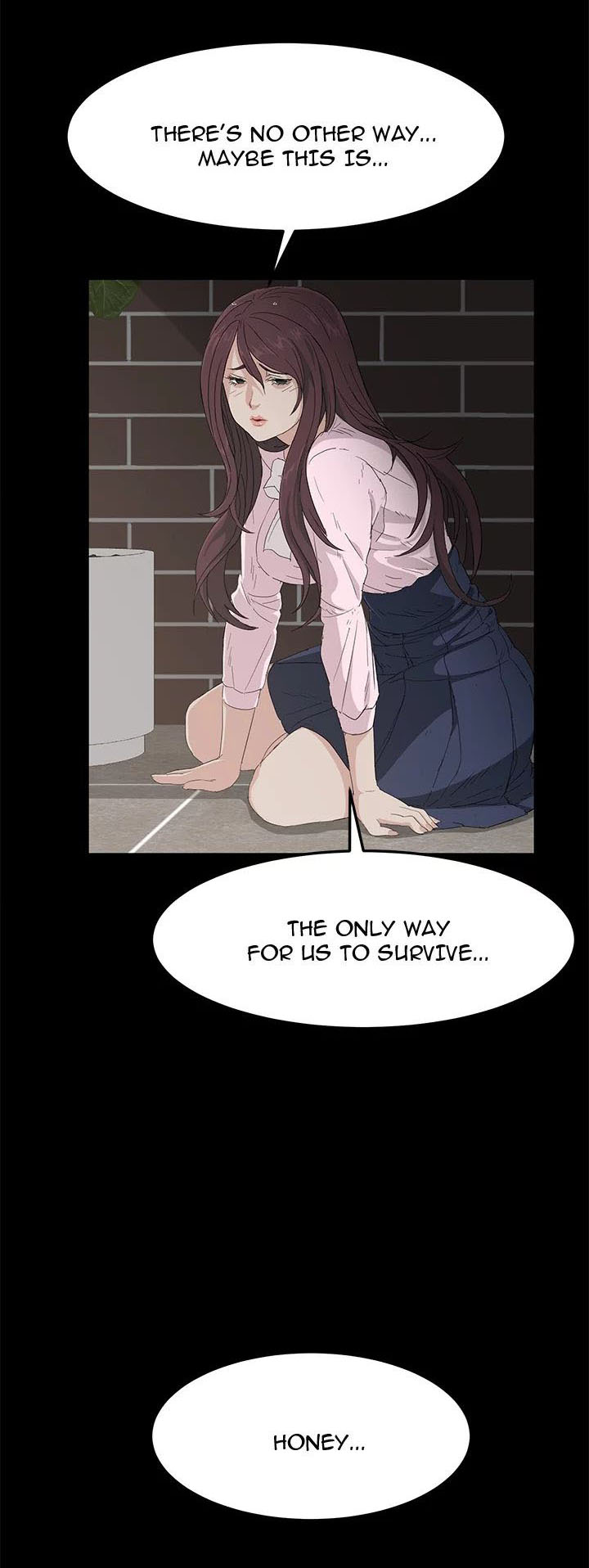 Stolen • Chapter 2: Mutual agreement? page 2 full