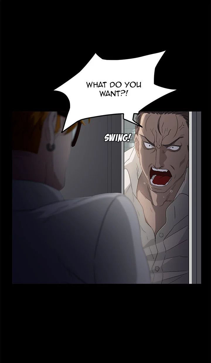 Stolen • Chapter 2: Mutual agreement? page 6 full