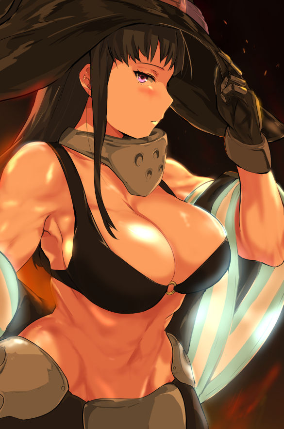 Maki Oze page 1 full