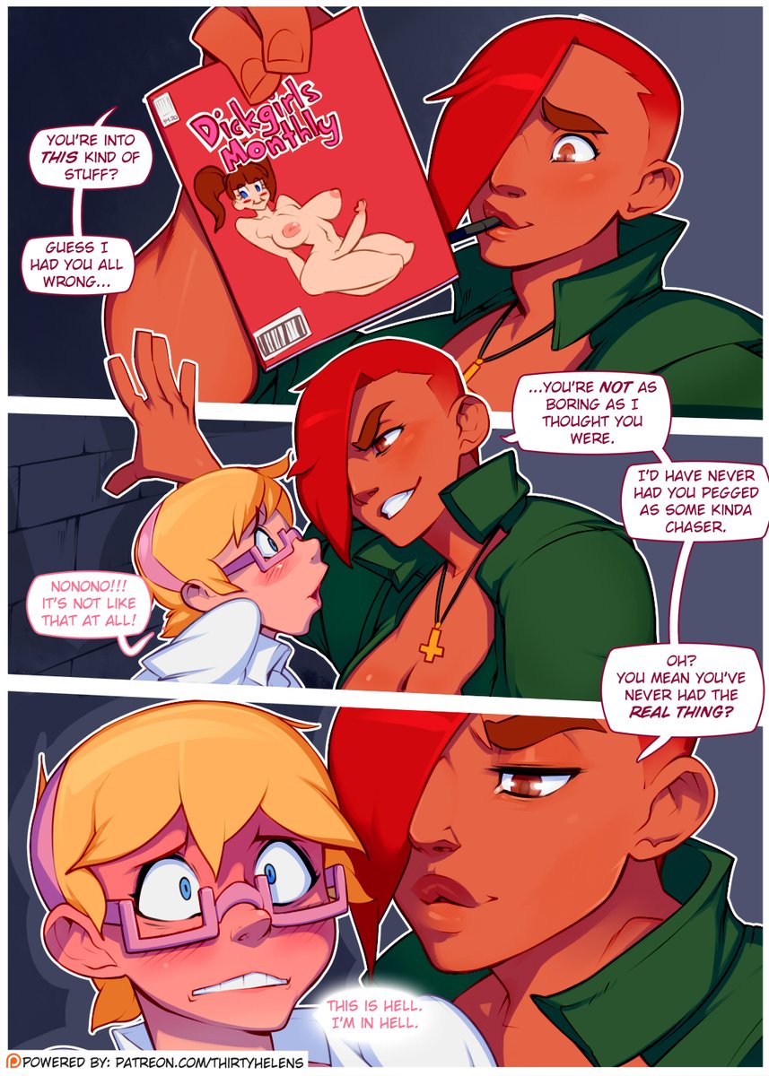 Into It page 5 full