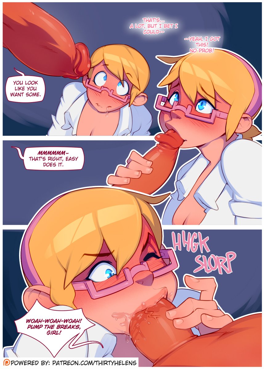 Into It page 9 full