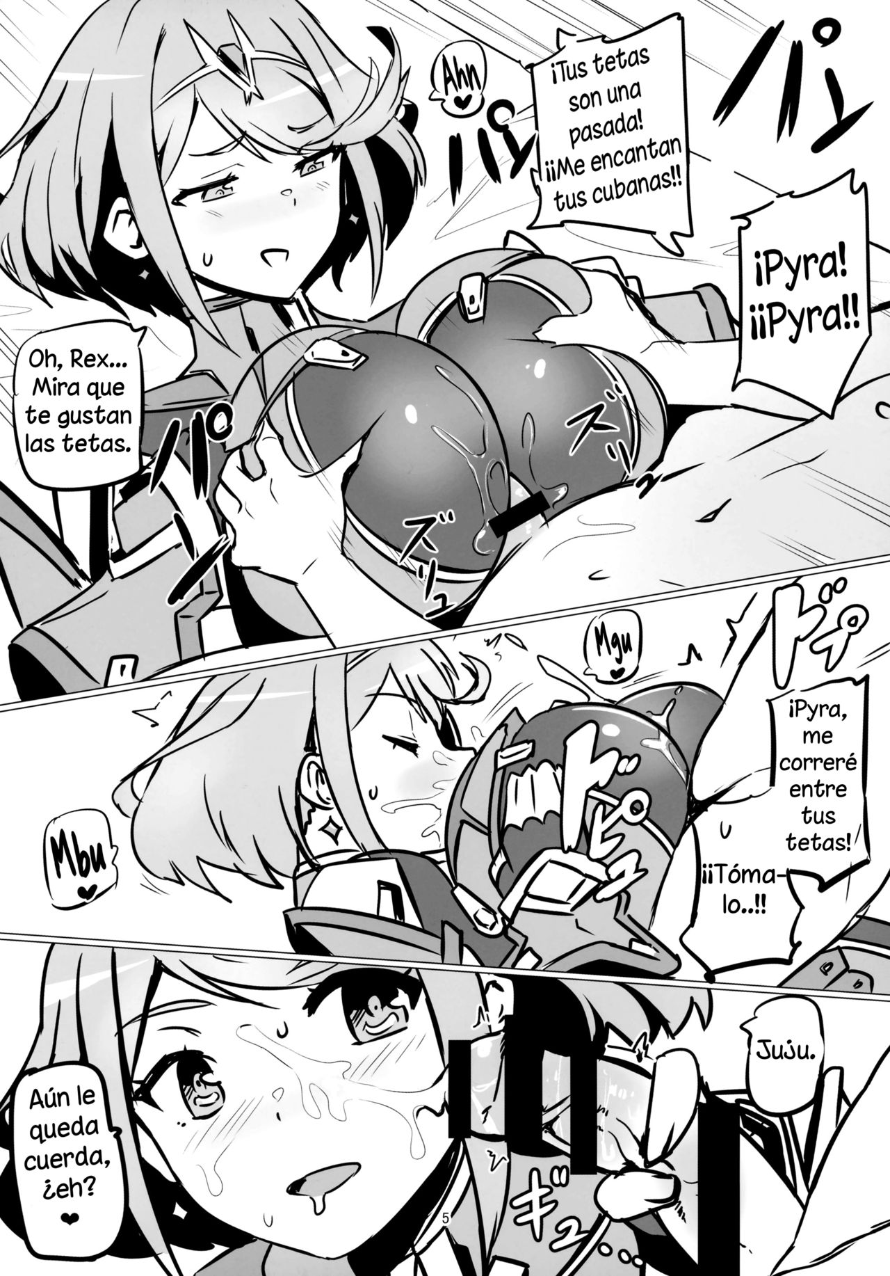 Homurizebure page 4 full