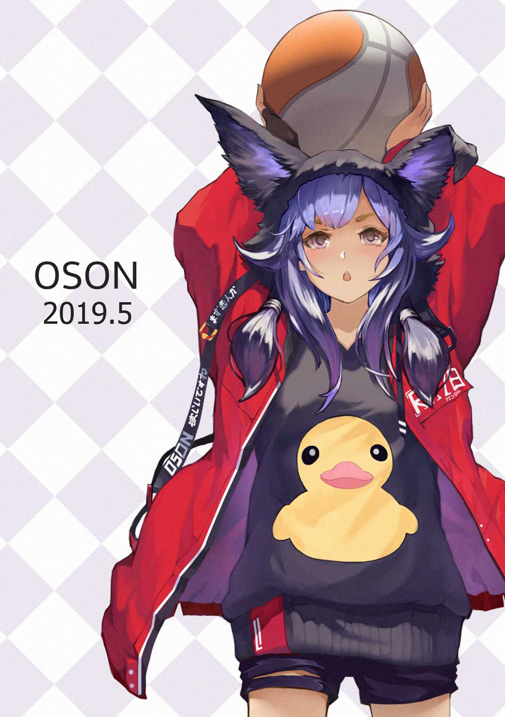 OSON.Y page 1 full