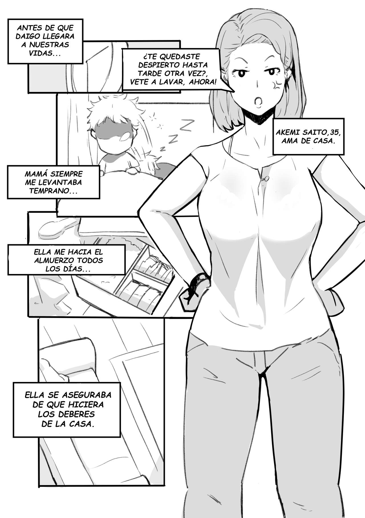 My Best Friend page 10 full