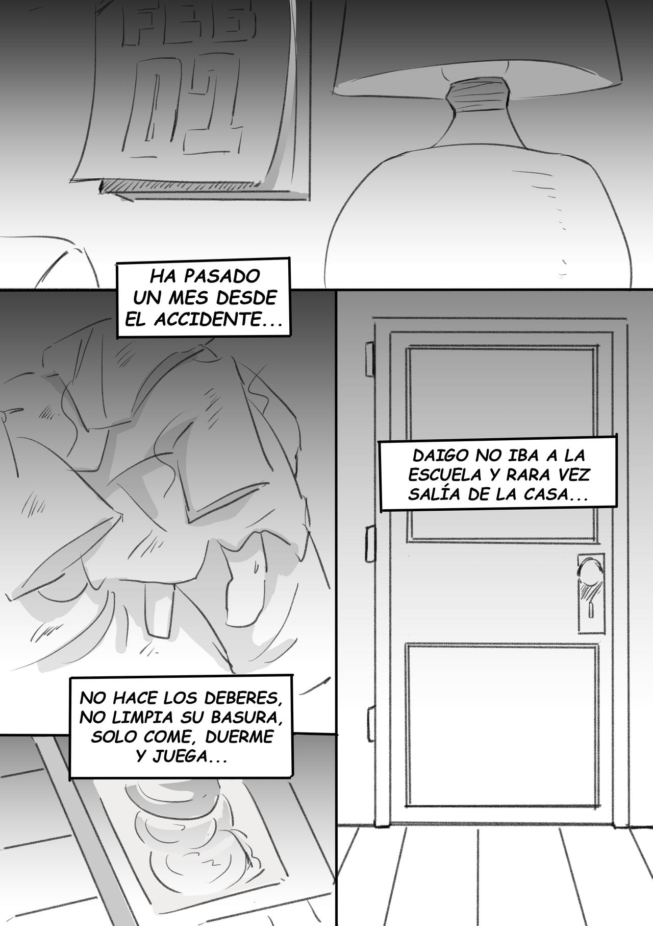 My Best Friend page 7 full