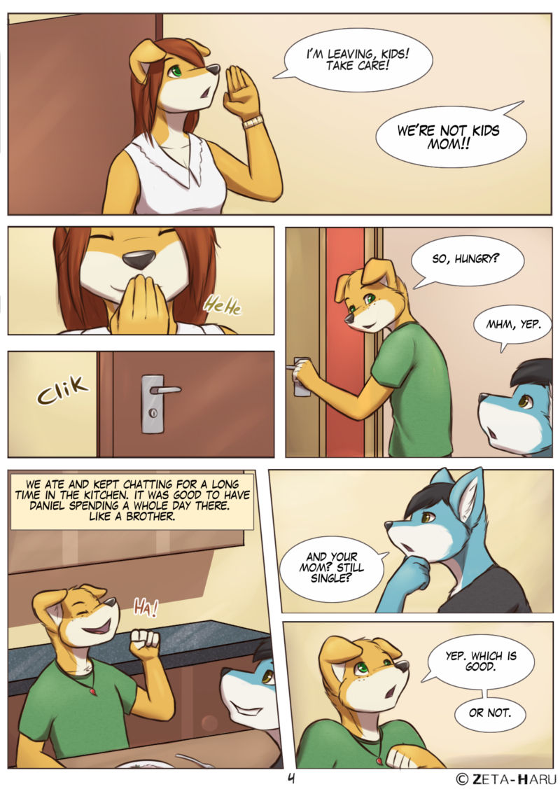 zeta-haru - weekend 1.+2. chapter page 5 full