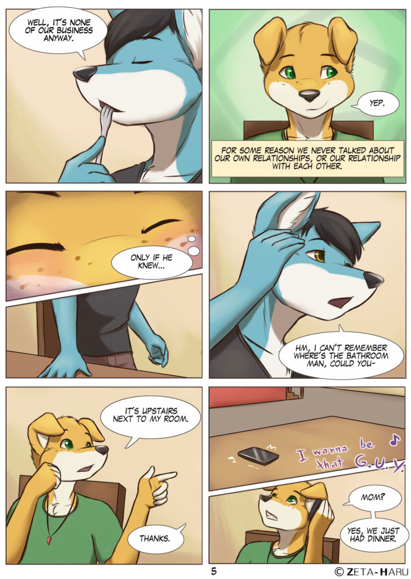 zeta-haru - weekend 1.+2. chapter page 6 full
