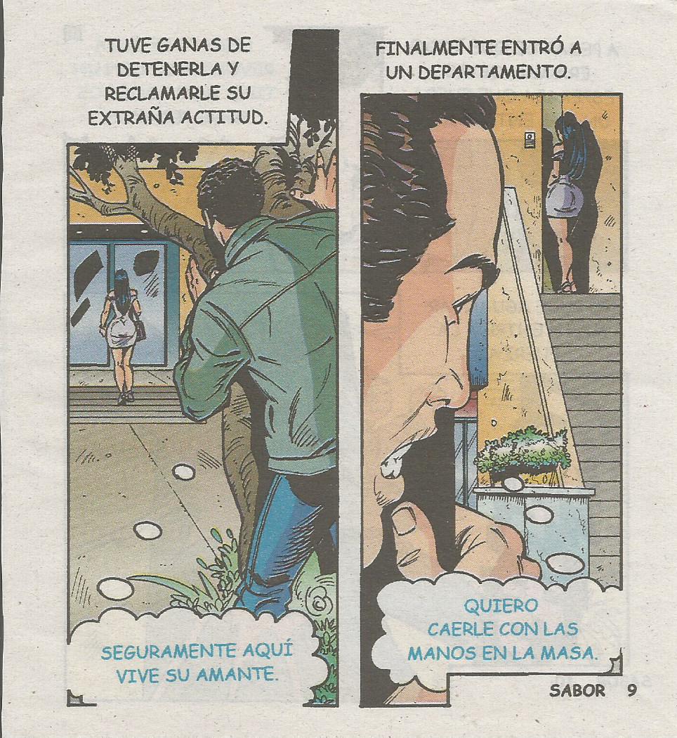 Sabor a Mi 0230 page 10 full