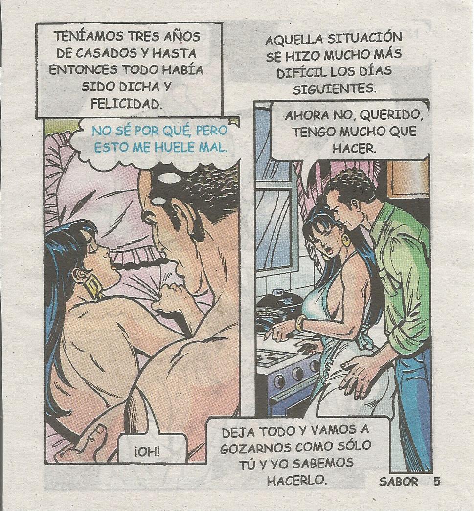 Sabor a Mi 0230 page 6 full
