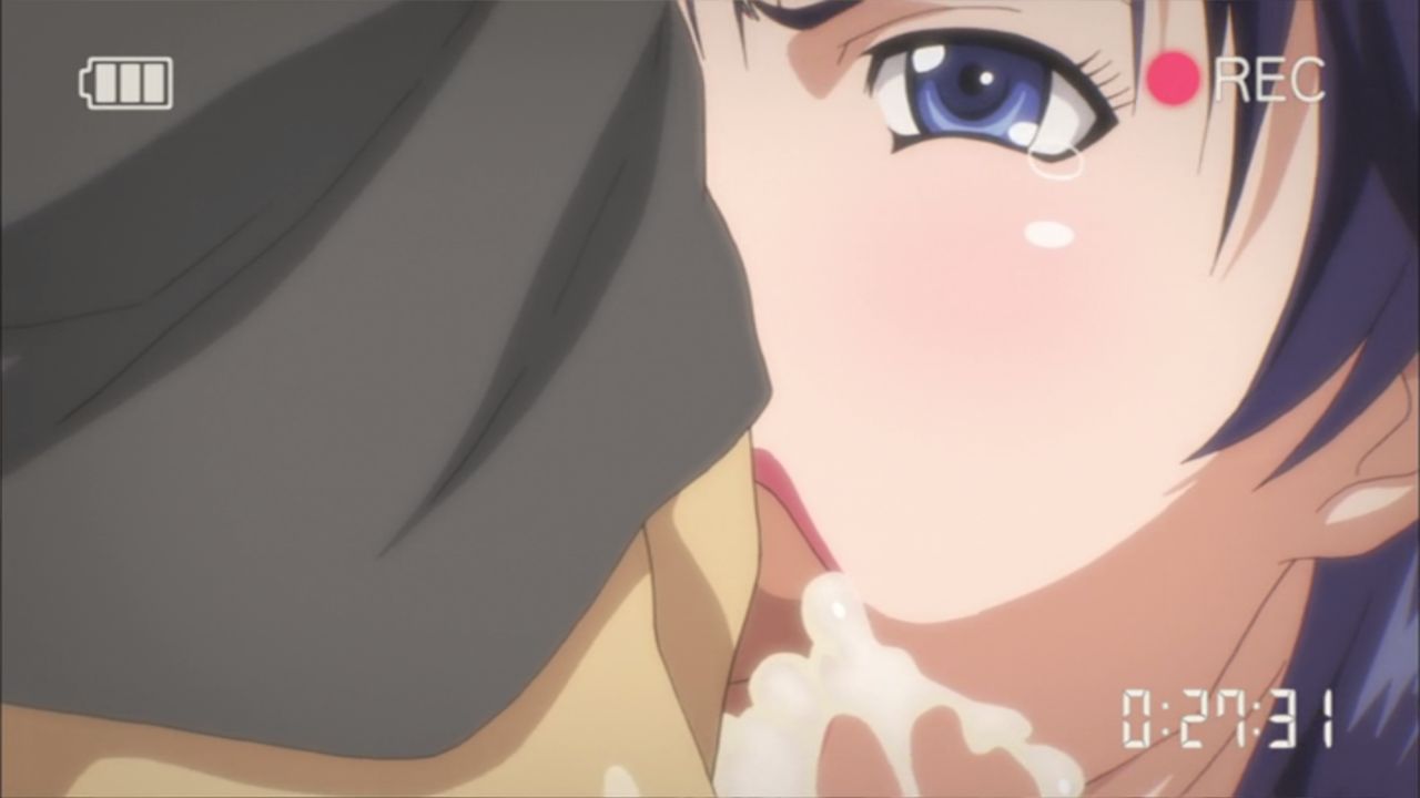 Mesu Saga - Persona HD screencaps page 10 full